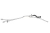 Furtun de lichid de răcire BMW X5 F15, F85 2015 OEM: 7644099 17503353