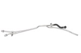 Furtun de lichid de răcire BMW X5 F15, F85 2015 OEM: 7644099 17503353