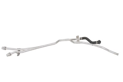 Furtun de lichid de răcire BMW X5 F15, F85 2015 OEM: 7644099 17503353 foto