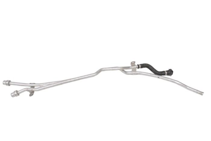 Furtun de lichid de răcire BMW X5 F15, F85 2015 OEM: 7644099 17503353