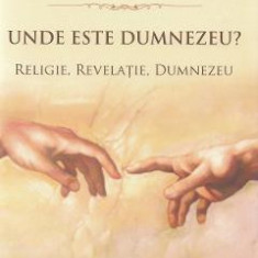 Unde este Dumnezeu? Religie, revelatie, Dumnezeu - Andrei Marga, Florin Ludusan