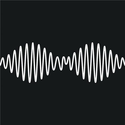 Arctic Monkeys - AM Vinyl - Vinyl foto