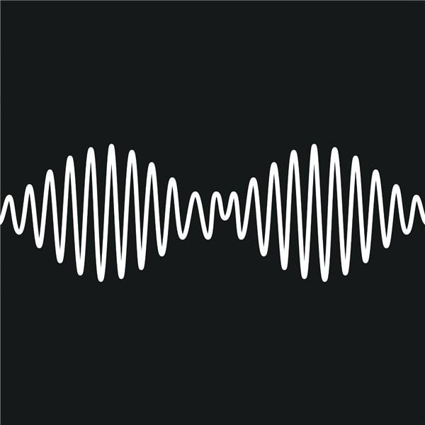 Arctic Monkeys - AM Vinyl - Vinyl