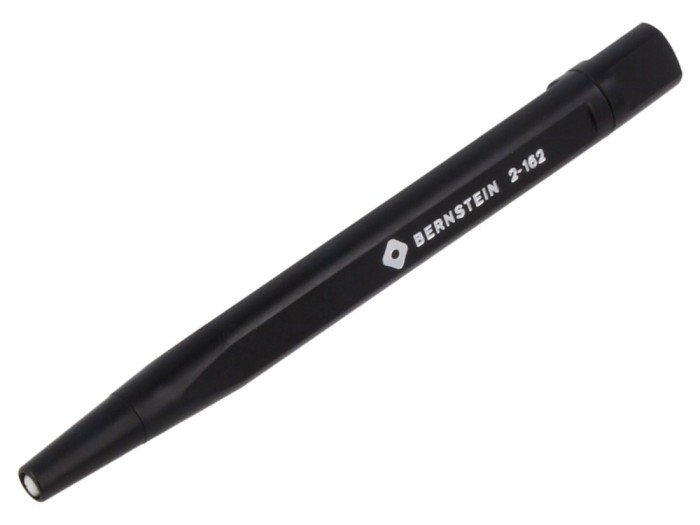 Optical Fiber Cleaning Brush