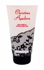 Shower Gel Christina Aguilera Christina Aguilera Dama 150ML foto