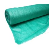 Plasa umbrire 40% latime 10m, lungime 50m verde din polietilena cu protectie UV, Breckner Germany