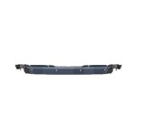 Bara spate MERCEDES VITO/ VIANO (W639), 01.2003-10.2010, cu gauri pentru Senzori de parcare (PDC); grunduit