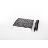 Filtru polen, habitaclu Bosch 1987435501