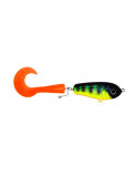 Vobler Strike Pro Wolf Tail Jr., Culoare C029F, 16cm, 37g