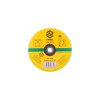 VOREL Disc abraziv pentru taiat piatra 230 x 3,2 x 22 mm