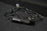 Cablaj Usa Stanga Spate BMW Seria 3 E90 2005 OEM 6938225
