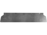 Lama De Rezerva Pentru Gletiera Finisare, 400Mm