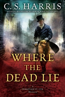 Where the Dead Lie foto