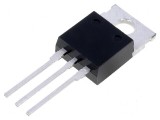 Tranzistor N-MOSFET 55V 37A TO220