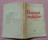 Steaua robilor. Editura Adevarul, 1934 - Henriette Yvonne Stahl