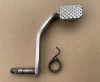 Pedala Frana Moto Yamaha XVS1100 DragStar 1100 (5EL) 1999-2007 cu Arc