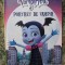 Disney. Vampirina. Portret de vampir