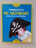 Nic nastrusnic - Francesca Simion, 2016, Arthur