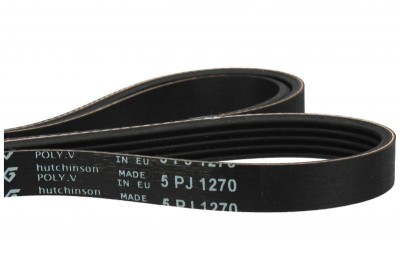 Curea masina de spalat Samsung 1270 J5 EL foto