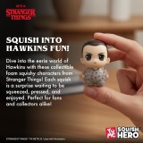 Figurina - Stranger Things Squish Hero Blind Bag (produs tip surpriza - pret pe bucata) | Yume