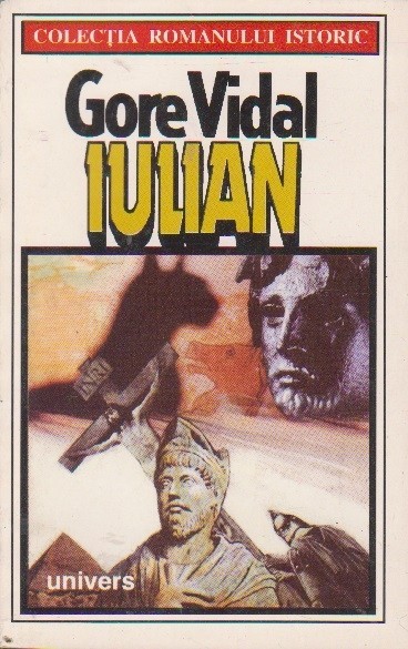 Gore Vidal - Iulian