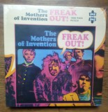 Puzzle Mothers of Invention - Freak out - 1000 piese SIGILAT