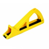 Rindea pentru gips-carton 250x40 mm cu maner plastic Topmaster