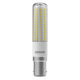 OSRAM Special slim clear 230V B15d LED EQ60 320&deg; 2700K