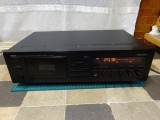 Deck audio retro Yamaha KX-670 /3 head/3 motor