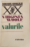 VIRGINIA WOOLF- VALURILE