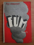 Ivan Turgheniev - Fum (1940)