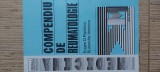 Compendiu de Reumatologie - Eugen D. Popescu, R. Ionescu (1993) Editura Tehnica - Carte Medicina Reumatologie