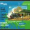 1983 - Orient Express, colita neuzata