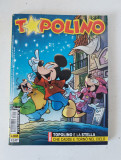 Topolino, revista benzi desenate (BD) in limba italiana, nr. 3015, 10 septembrie 2013