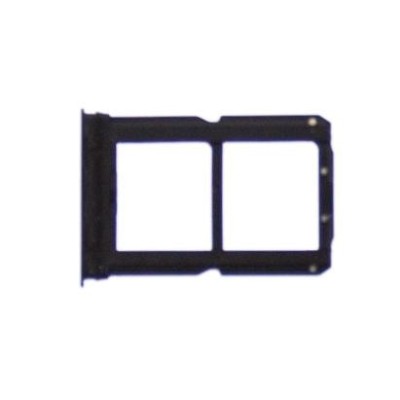 Suport SiM OnePlus 7, Negru foto