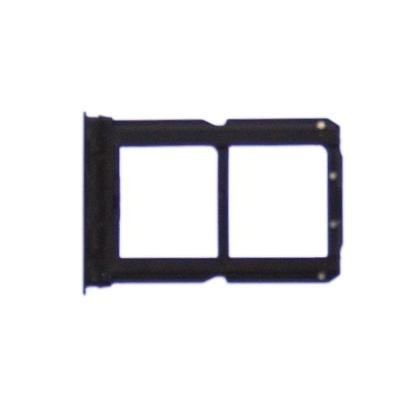 Suport SiM OnePlus 7, Negru