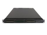Switch HP FlexFabric 5920AF-24XG JG296A cu 24 de porturi SFP+ de 1/10 Gb, gestionat
