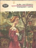 Indreptari Anna Duiliu Zamfirescu editura Minerva 1977 Biblioteca pentru Toti 333 pagini carte literatura romana clasica