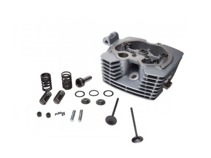 Chiulasa Loncin 4T, 150cc