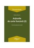 Acțiunile de carte funciară - Paperback brosat - Roxana Stanciu - Hamangiu