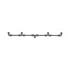 Sistem Irigatii 4 Duze FLO 89543, 64.5cm Lungime, Semiprofesional, Pentru Pulverizatoare 15-20L