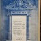 REVISTA POSTALA TELEGRAFICA SI TELEFONICA , COLIGAT DE 12 NUMERE , ANUL X , 1935 , PREZINTA PETE SI HALOURI DE APA *