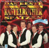 CD Kastelruther Spatzen ‎– Das Beste Der Kastelruther Spatzen Folge 2, original, Pop