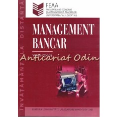 Management Bancar - Vasile Cocris