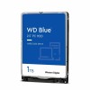 Hard Disk Western Digital WD10SPZX 1 TB 5400 rpm 2,5&quot; 1 TB 1 TB HDD 1 TB SSD 2,5&quot;