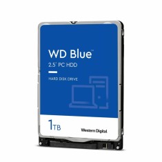 Hard Disk Western Digital WD10SPZX 1 TB 5400 rpm 2,5&quot; 1 TB 1 TB HDD 1 TB SSD 2,5&quot;