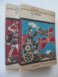 Iliada (2 vol.) - Homer