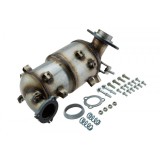 Filtru particule DPF Toyota Auris 2.0d-4d 2007-, Avensis 2.0d-4d 2005-, Corolla Verso 2.2d 2005-, Euro 4, 25051-0R020