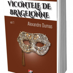 Vicontele de Bragelone vol 1-6 - Alexandre Dumas