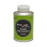 Adeziv pentru vulcanizare la rece anvelope tubeless 250 ml Breckner